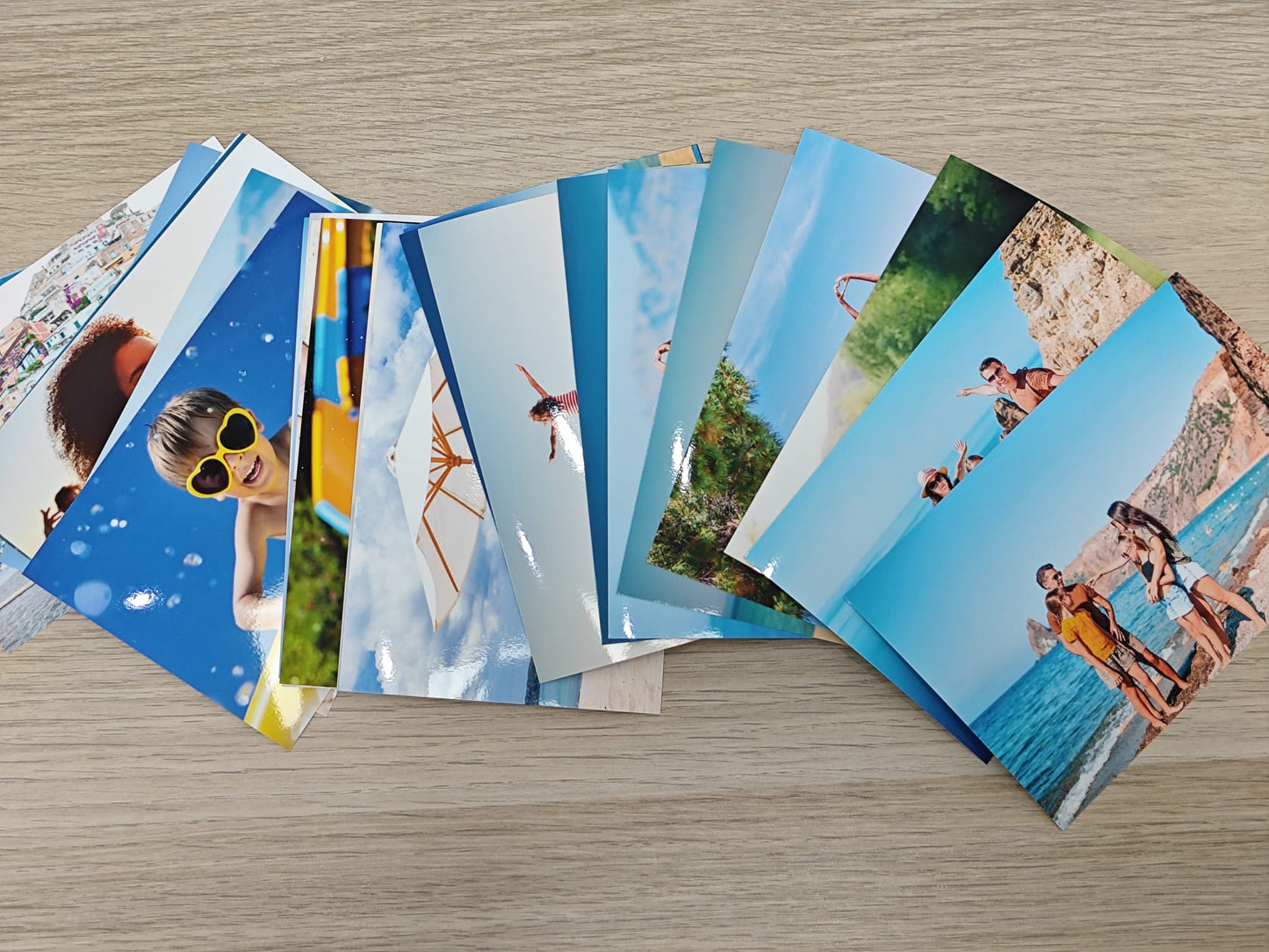 Pack de fotos 10x15