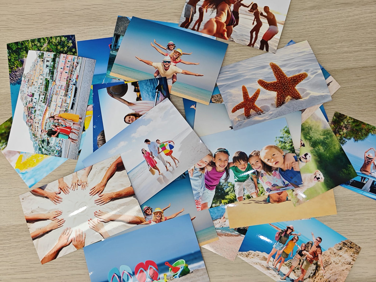 Pack de fotos 10x15