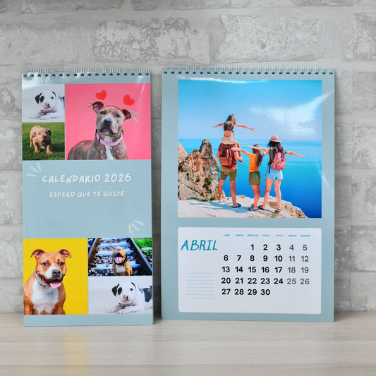 Calendario