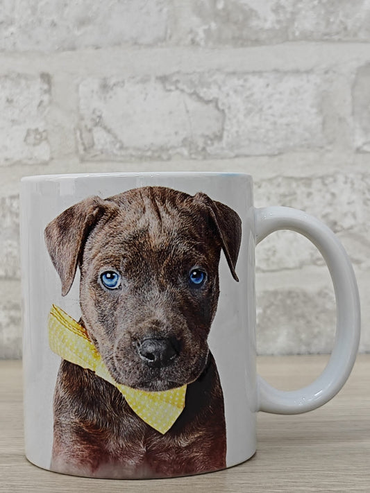 Taza personalizada con tu foto